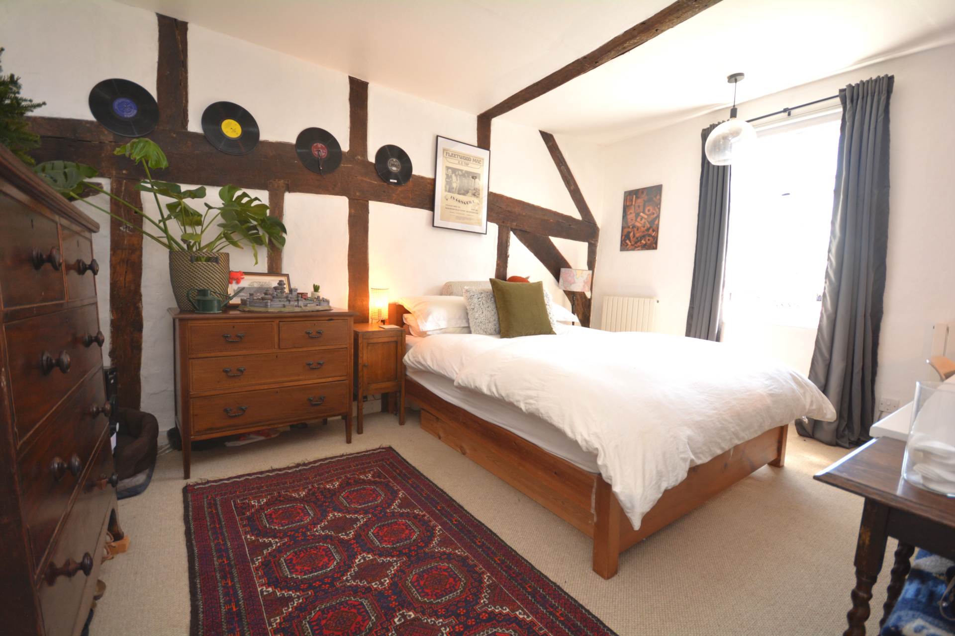 Whielden Street, Old Amersham, Image 9