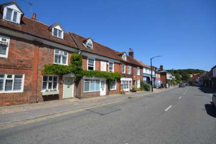 Whielden Street, Old Amersham, Image 1