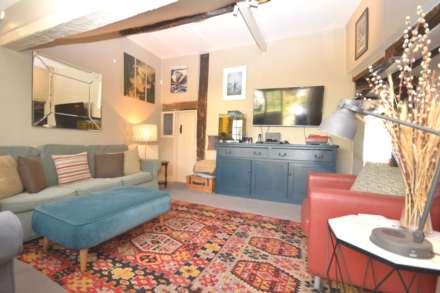 Whielden Street, Old Amersham, Image 2