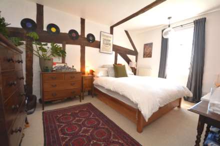 Whielden Street, Old Amersham, Image 9