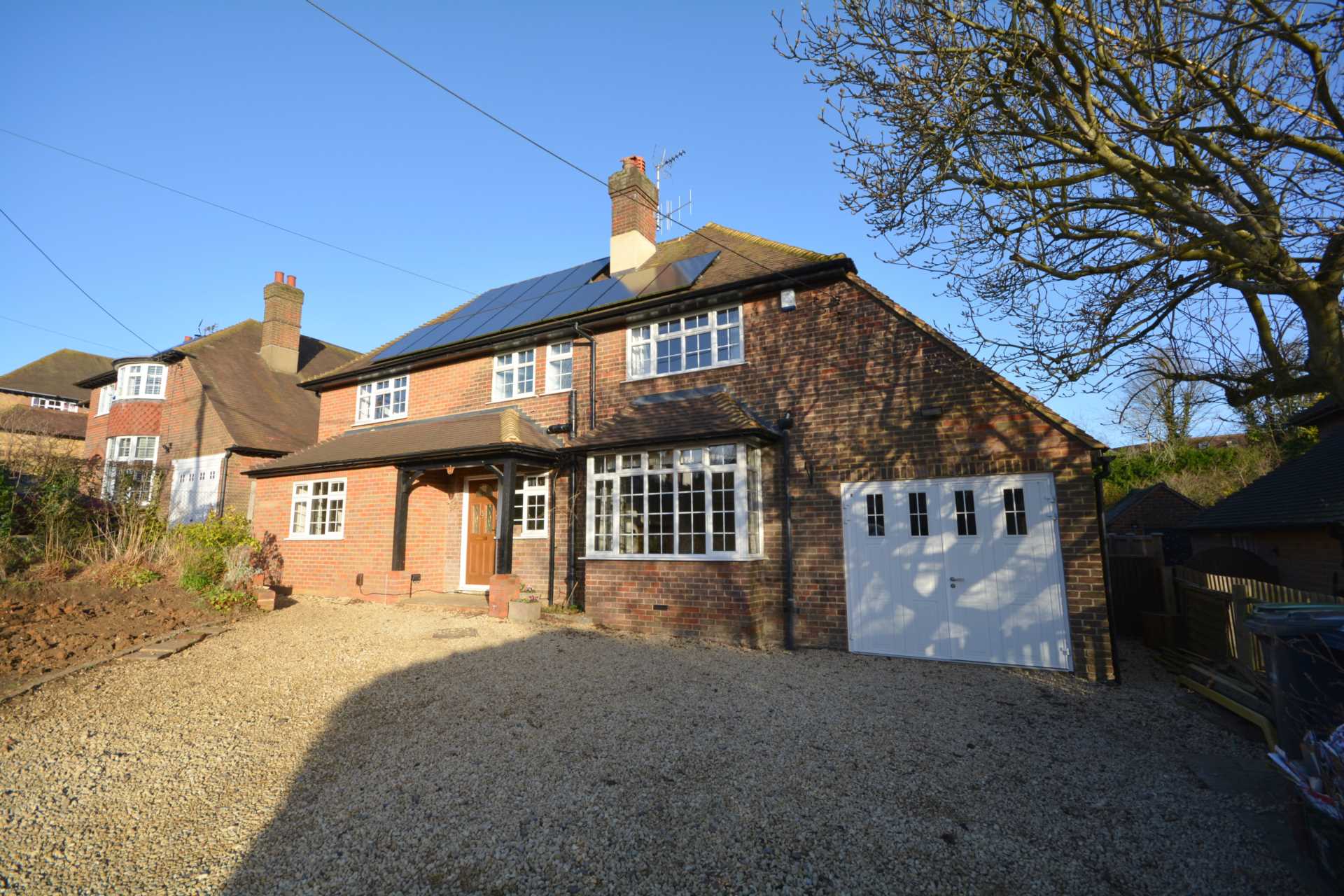 Longfield Drive, Amersham HP6, Image 2