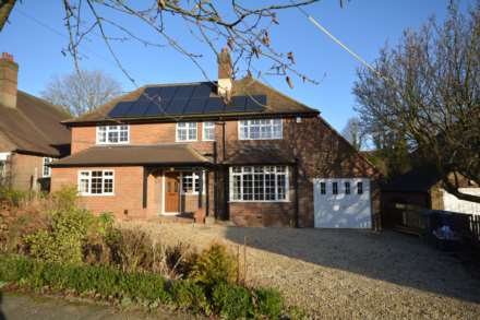6 Bedroom Detached, Longfield Drive, Amersham HP6