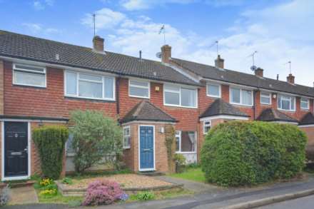 Property For Sale Meadow Drive, Amersham