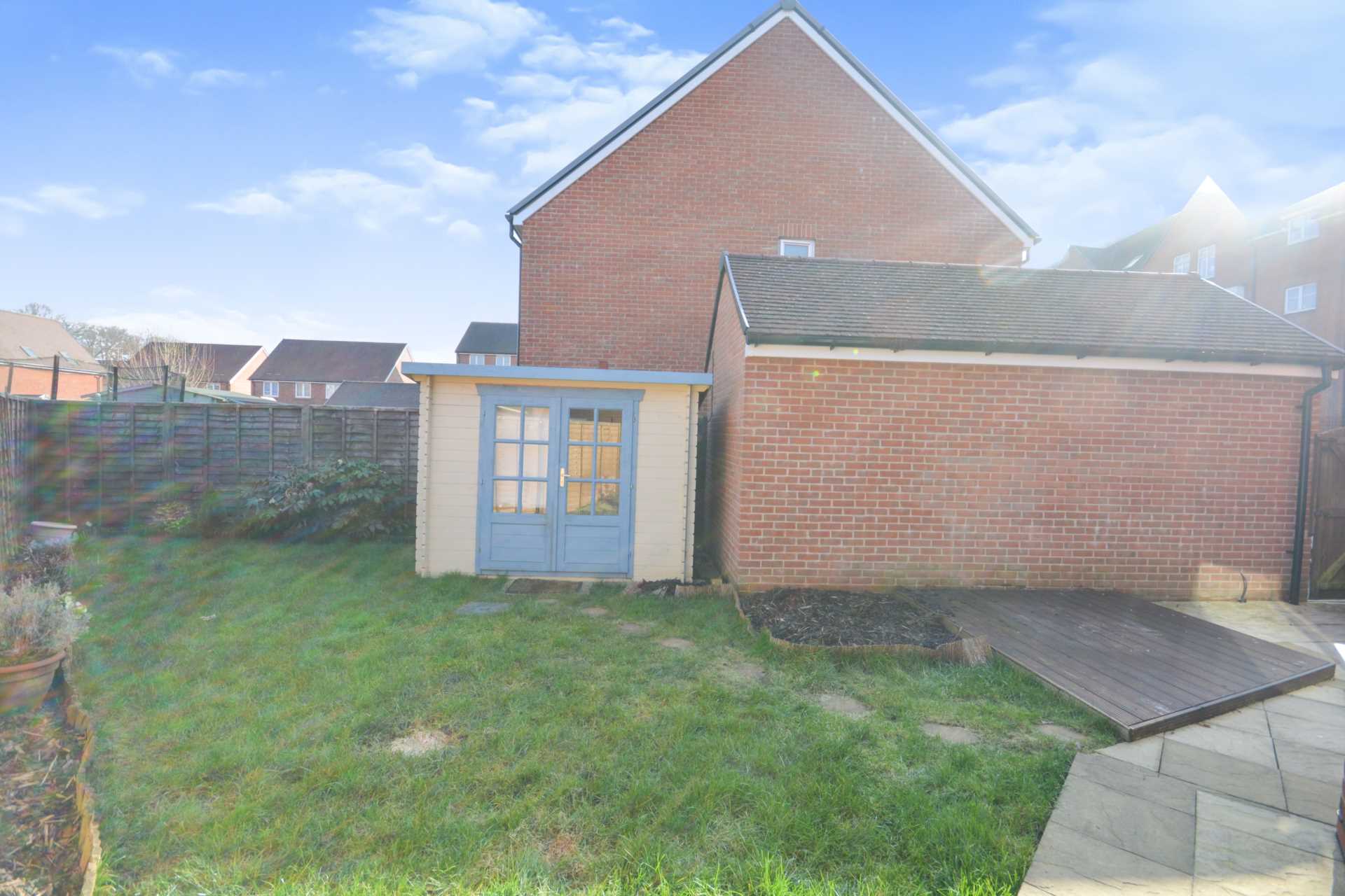 The Bramblings, Amersham, Image 10