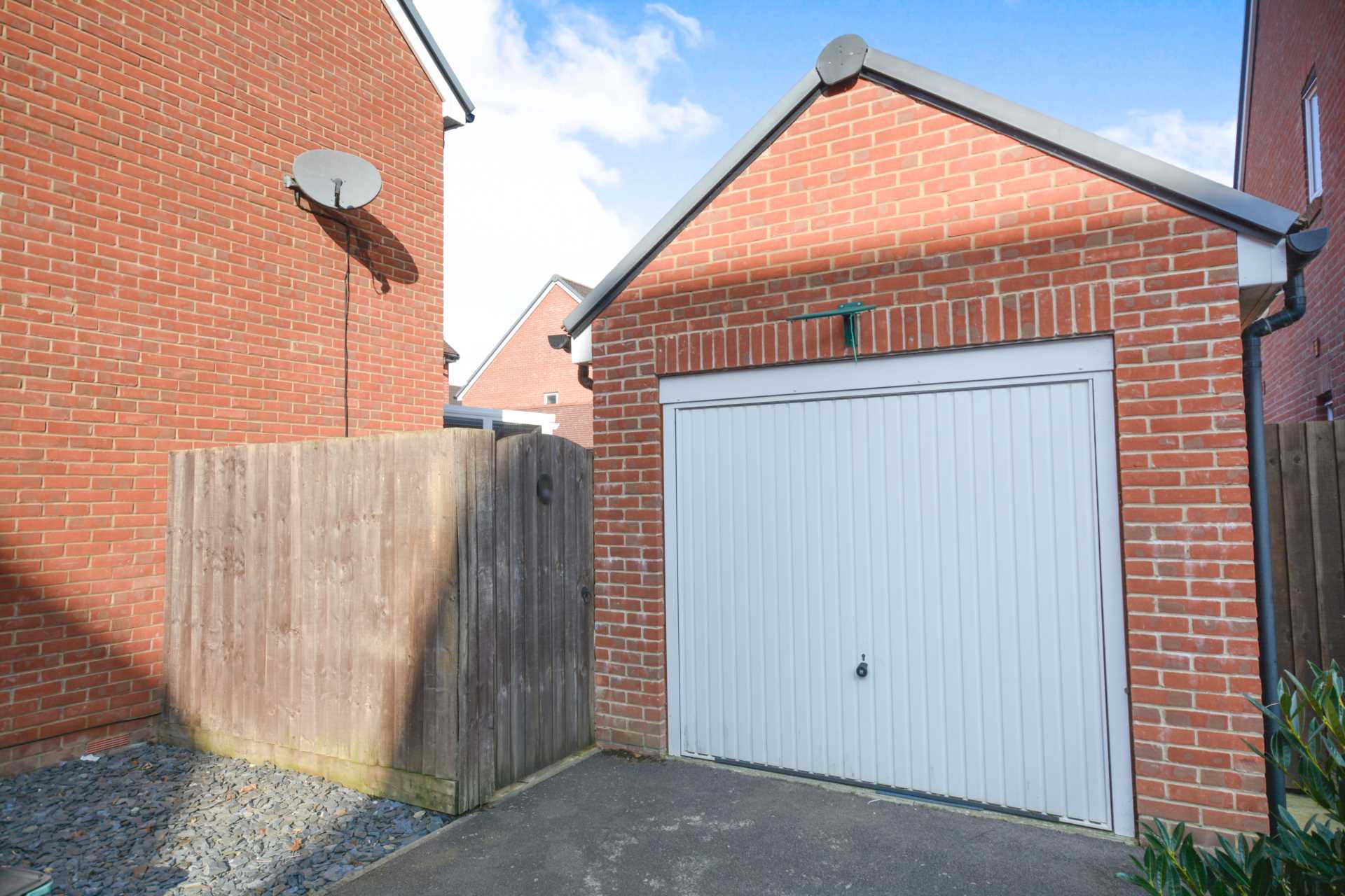 The Bramblings, Amersham, Image 11