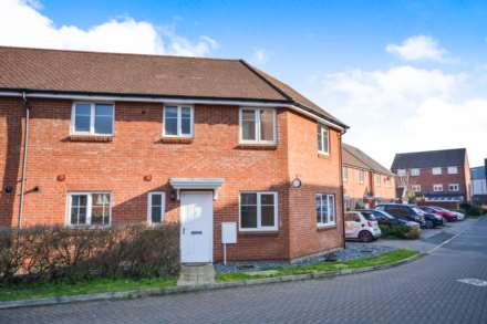 Property For Rent The Bramblings, Little Chalfont