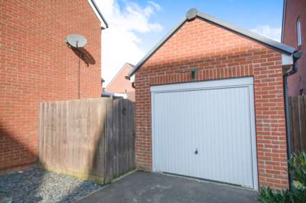The Bramblings, Amersham, Image 11
