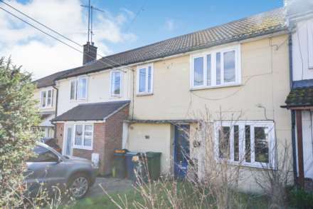 3 Bedroom Terrace, Vale Rise, Chesham