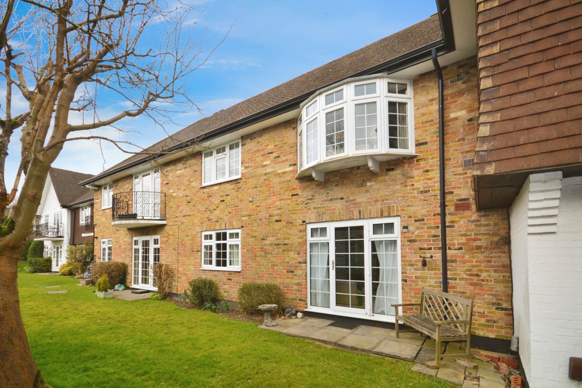 Eskdale Lodge, Amersham, Image 1