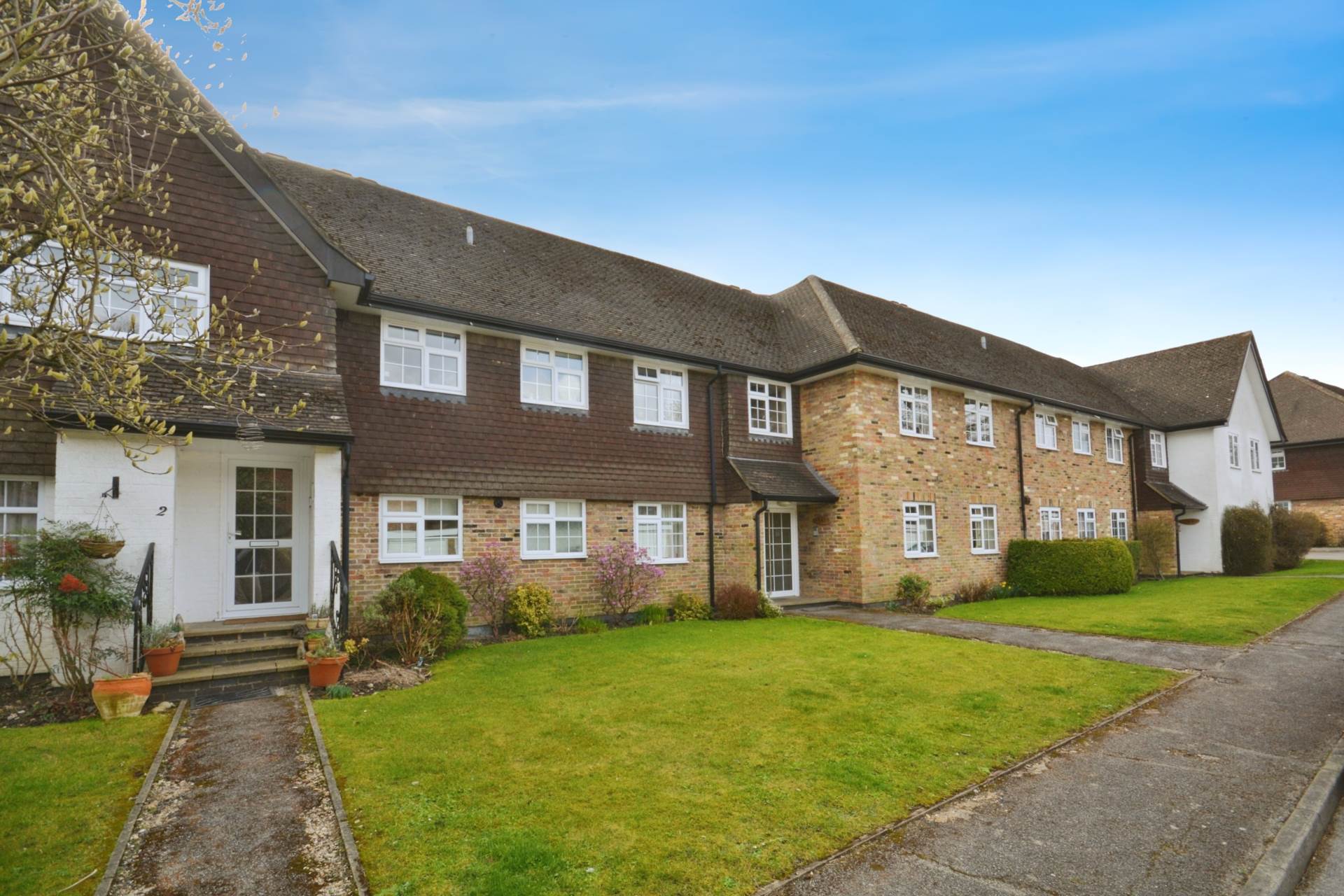 Eskdale Lodge, Amersham, Image 2