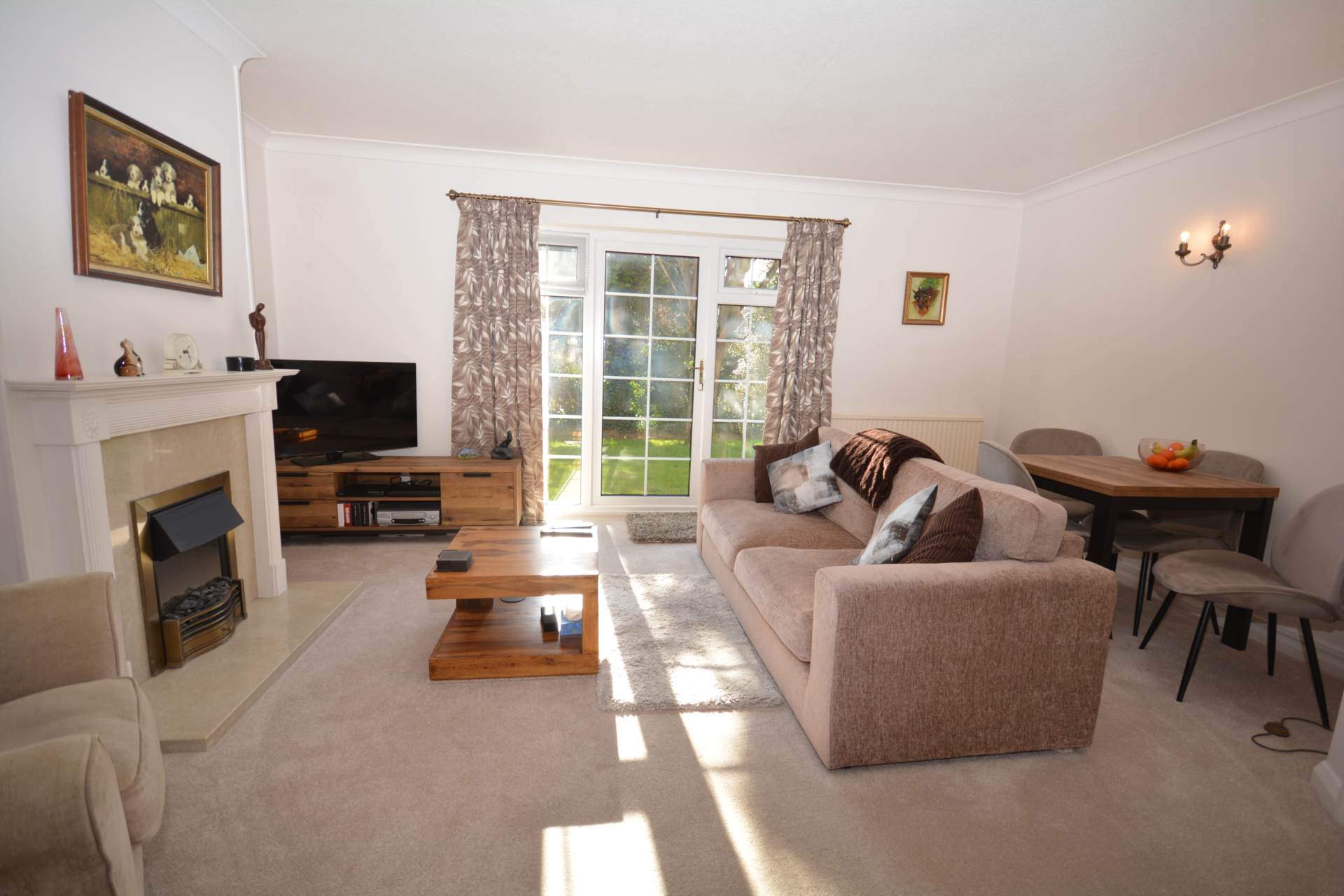 Eskdale Lodge, Amersham, Image 3