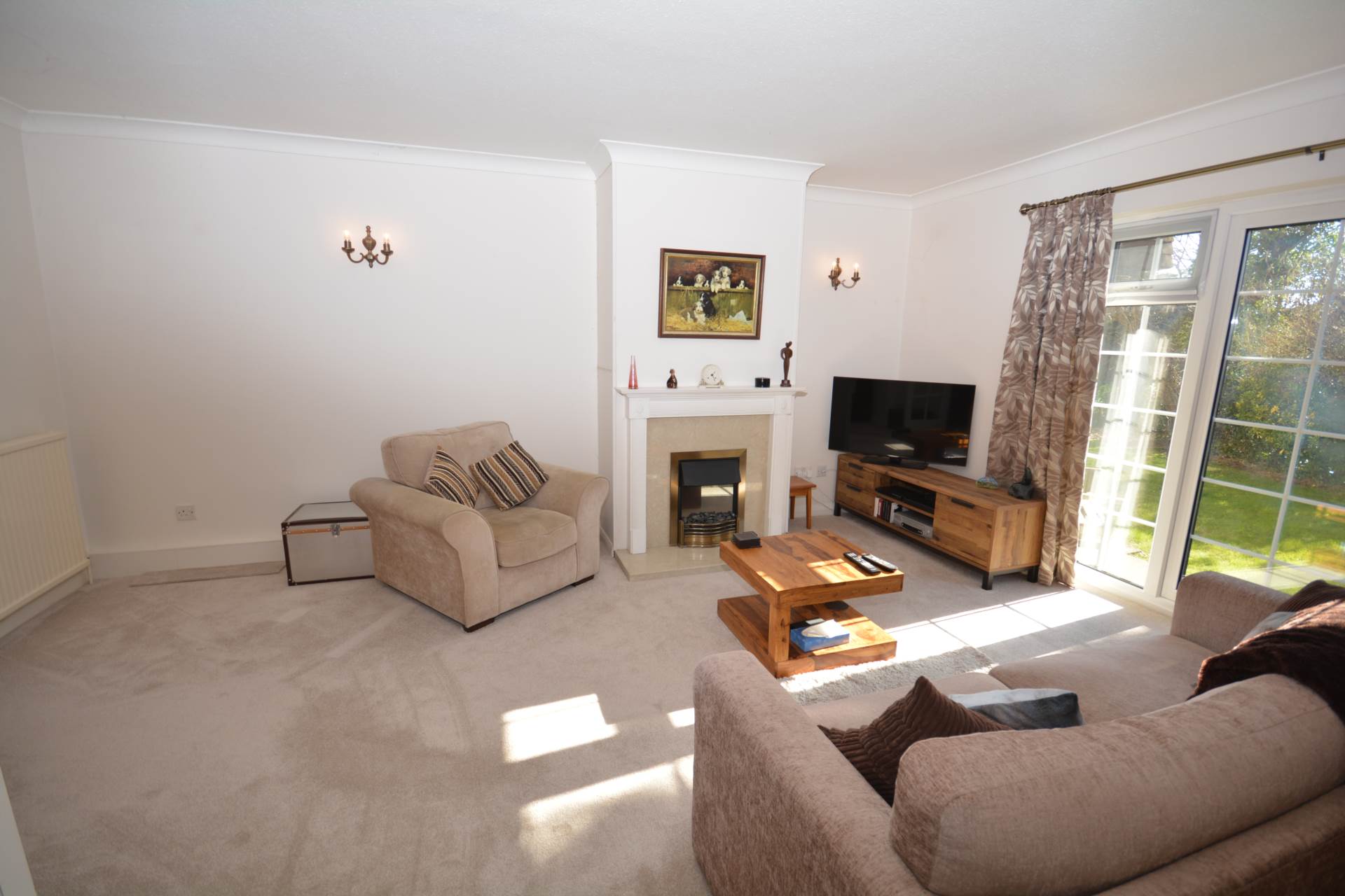 Eskdale Lodge, Amersham, Image 4