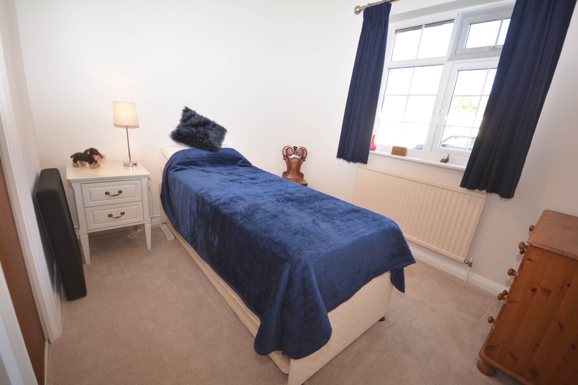 Eskdale Lodge, Amersham, Image 8