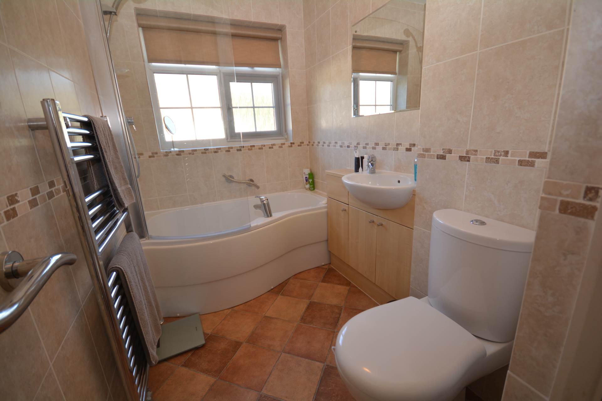 Eskdale Lodge, Amersham, Image 9