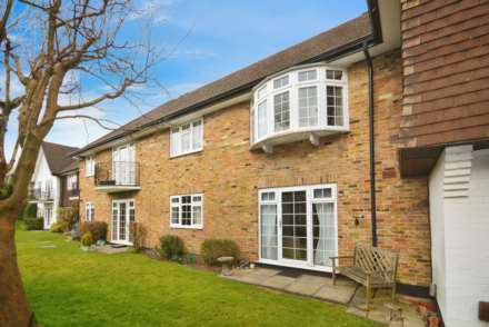 Eskdale Lodge, Amersham, Image 1