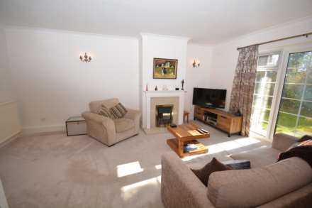 Eskdale Lodge, Amersham, Image 4