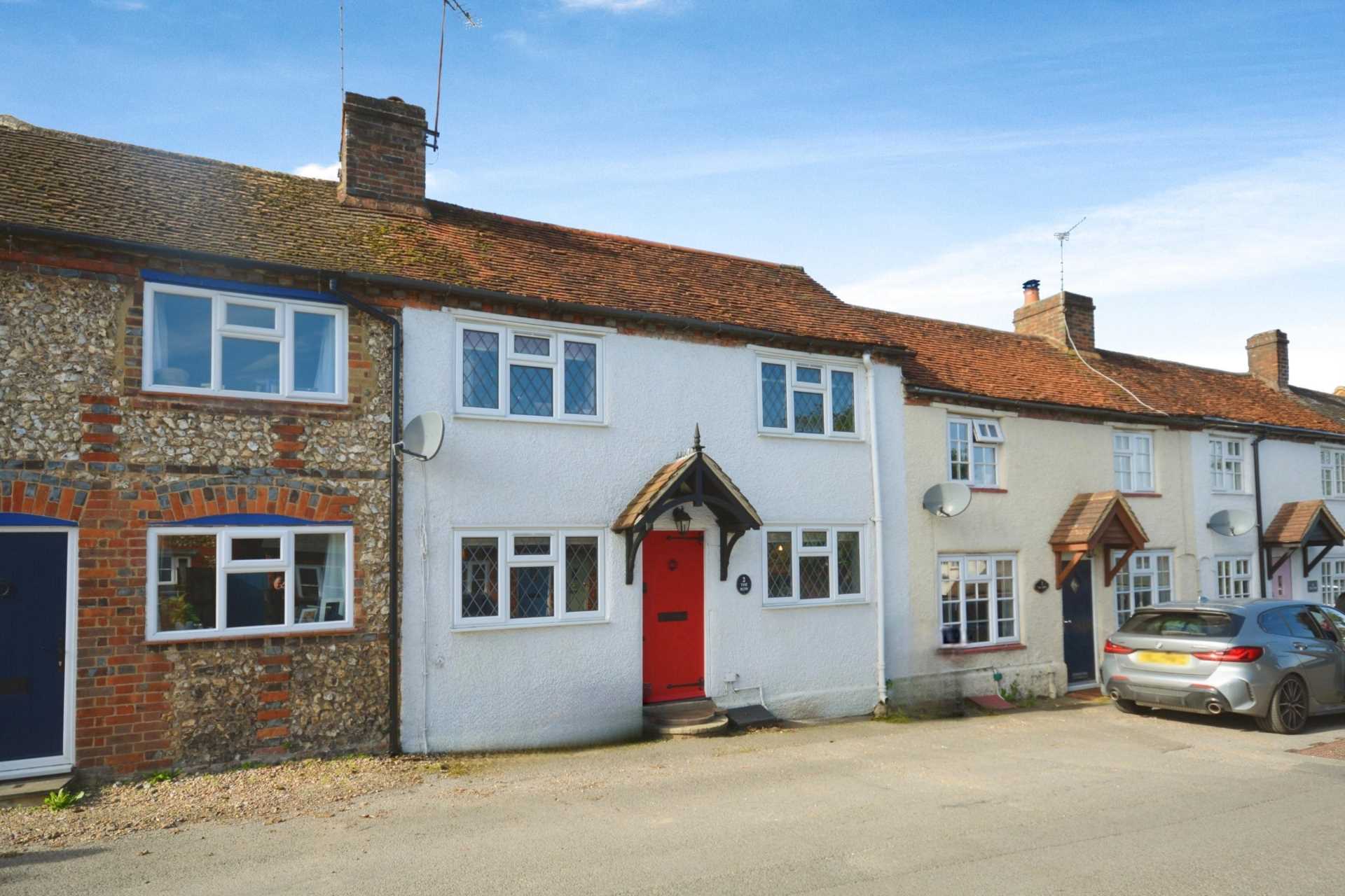 The Row, Winchmore Hill, HP7, Image 1