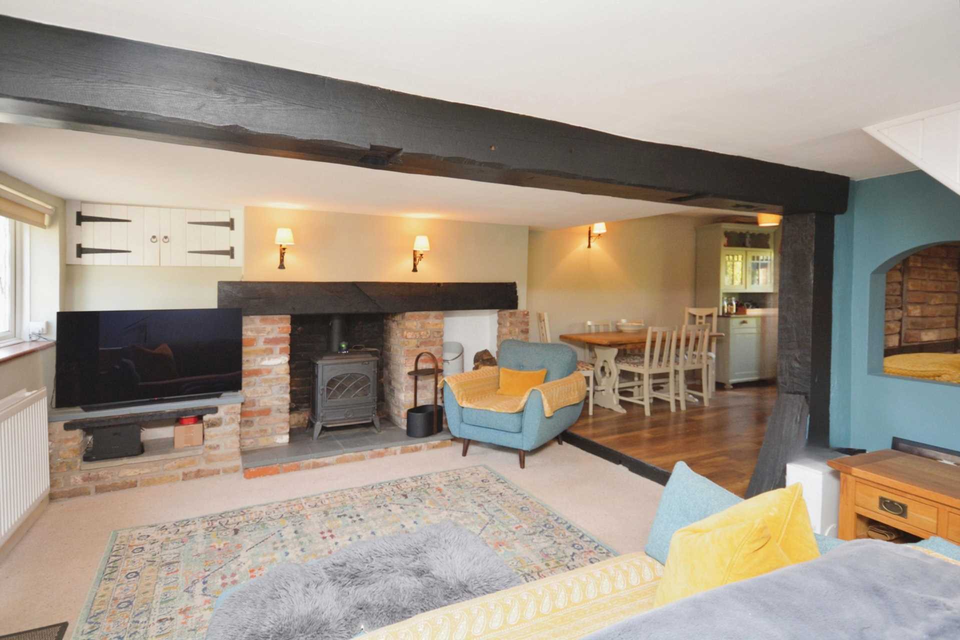 The Row, Winchmore Hill, HP7, Image 2