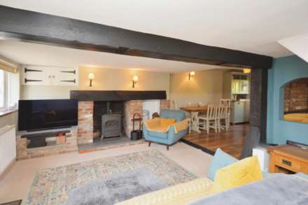 The Row, Winchmore Hill, HP7, Image 2