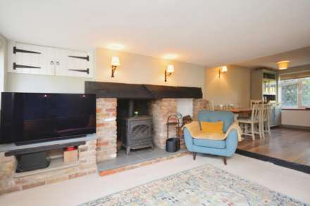 The Row, Winchmore Hill, HP7, Image 3