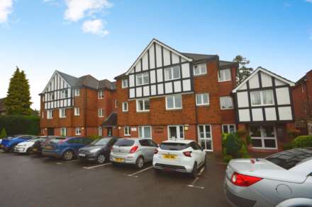 1 Bedroom Apartment, Chesham Road, Amersham