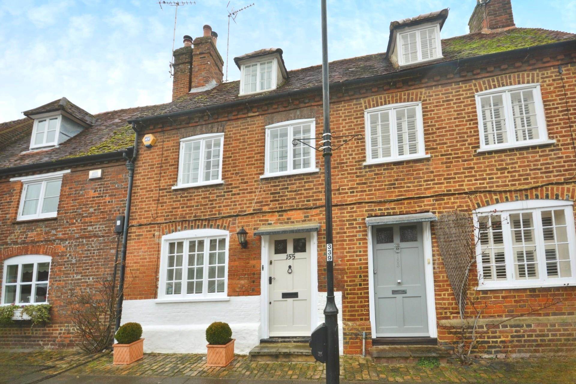 High Street, Amersham, Image 1