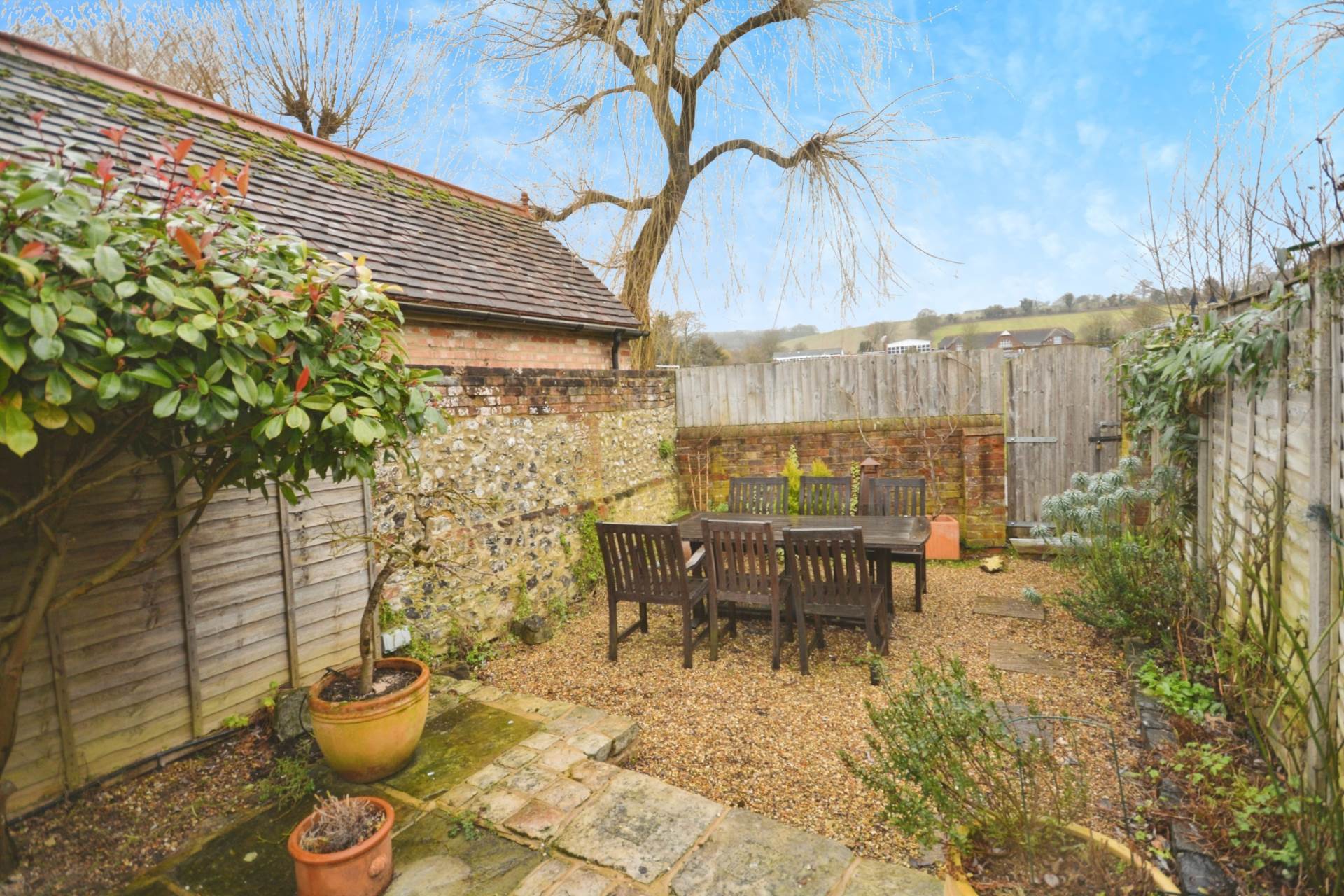 High Street, Amersham, Image 16