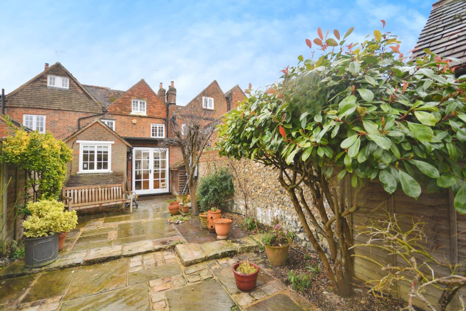 High Street, Amersham, Image 18