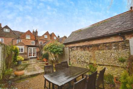 High Street, Amersham, Image 17