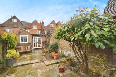 High Street, Amersham, Image 18