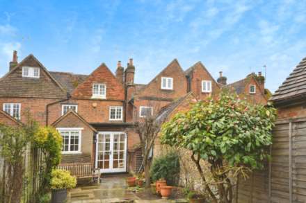 High Street, Amersham, Image 19
