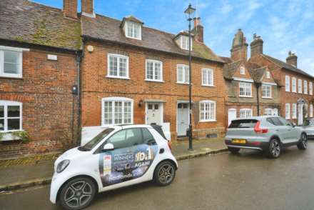 High Street, Amersham, Image 20