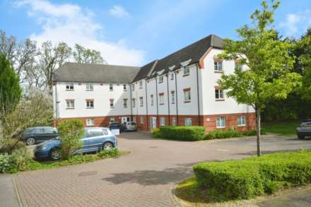 Stubwick Court, Amersham, Image 9