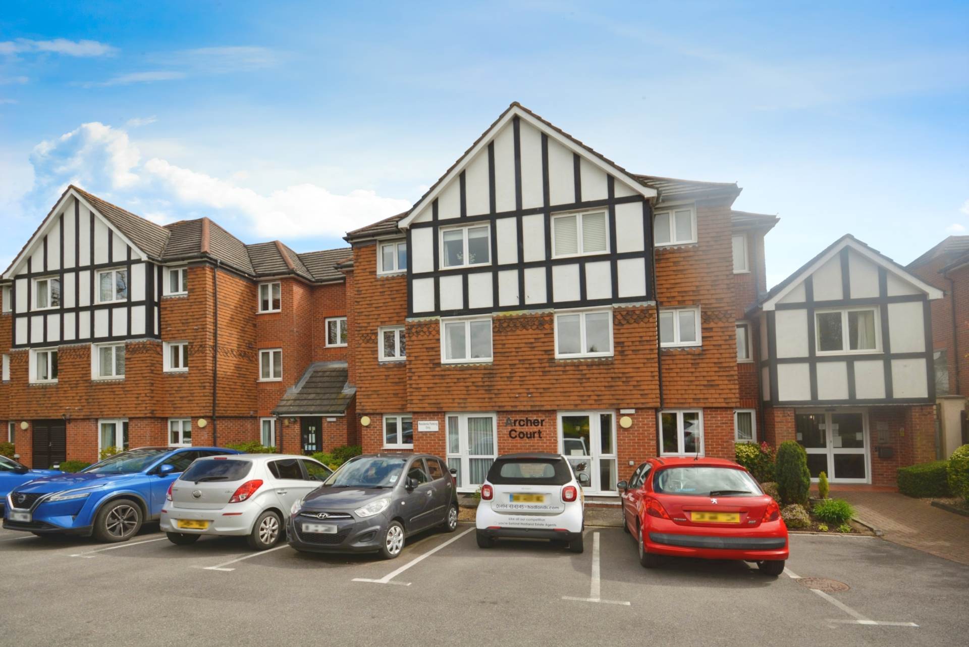 Archer Court, Chesham Road, Amersham, Image 1