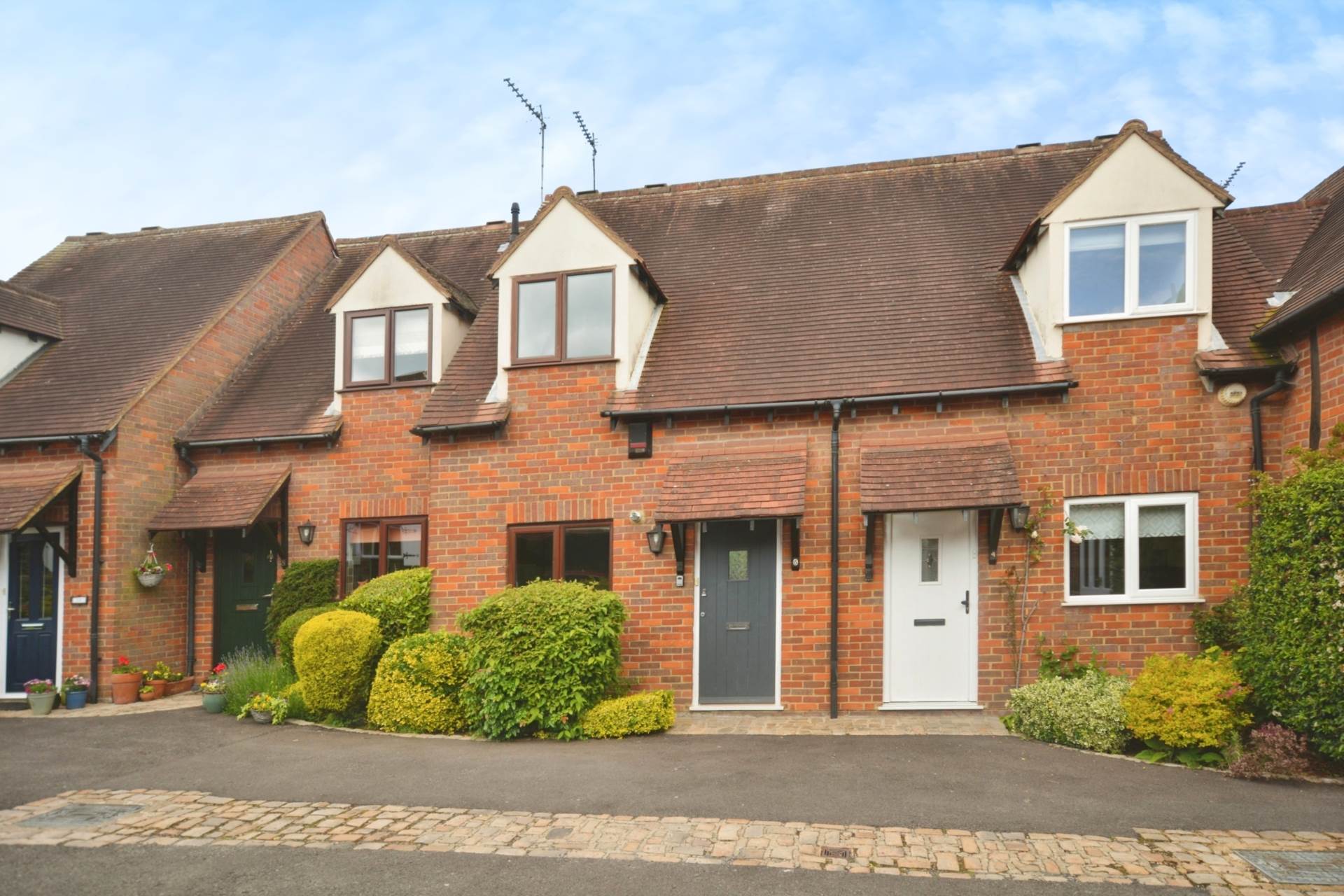 High Street, Old Amersham HP7, Image 1
