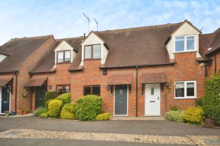 High Street, Old Amersham HP7, Image 1