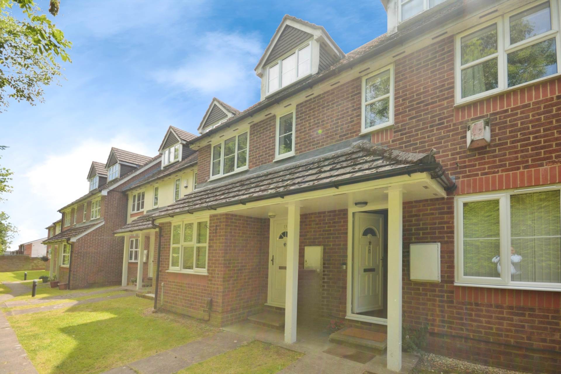 Derwent Close, Image 1
