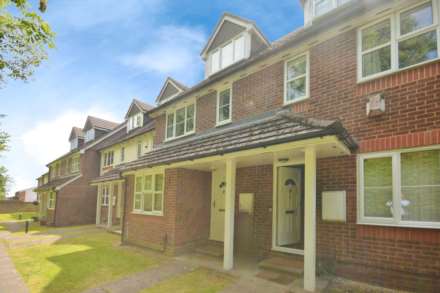 Derwent Close, Image 1