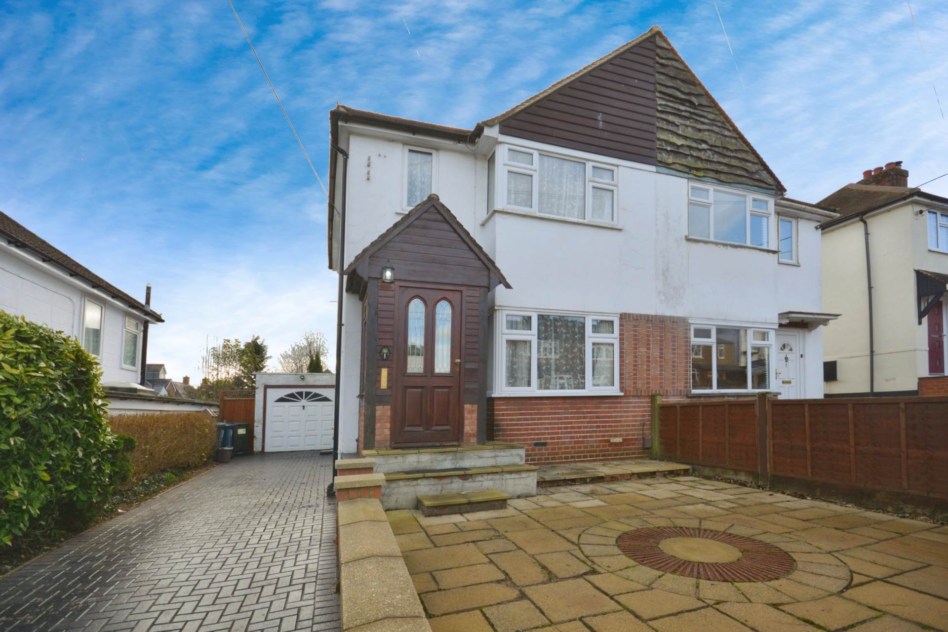 Vale Rise, Chesham, Image 1
