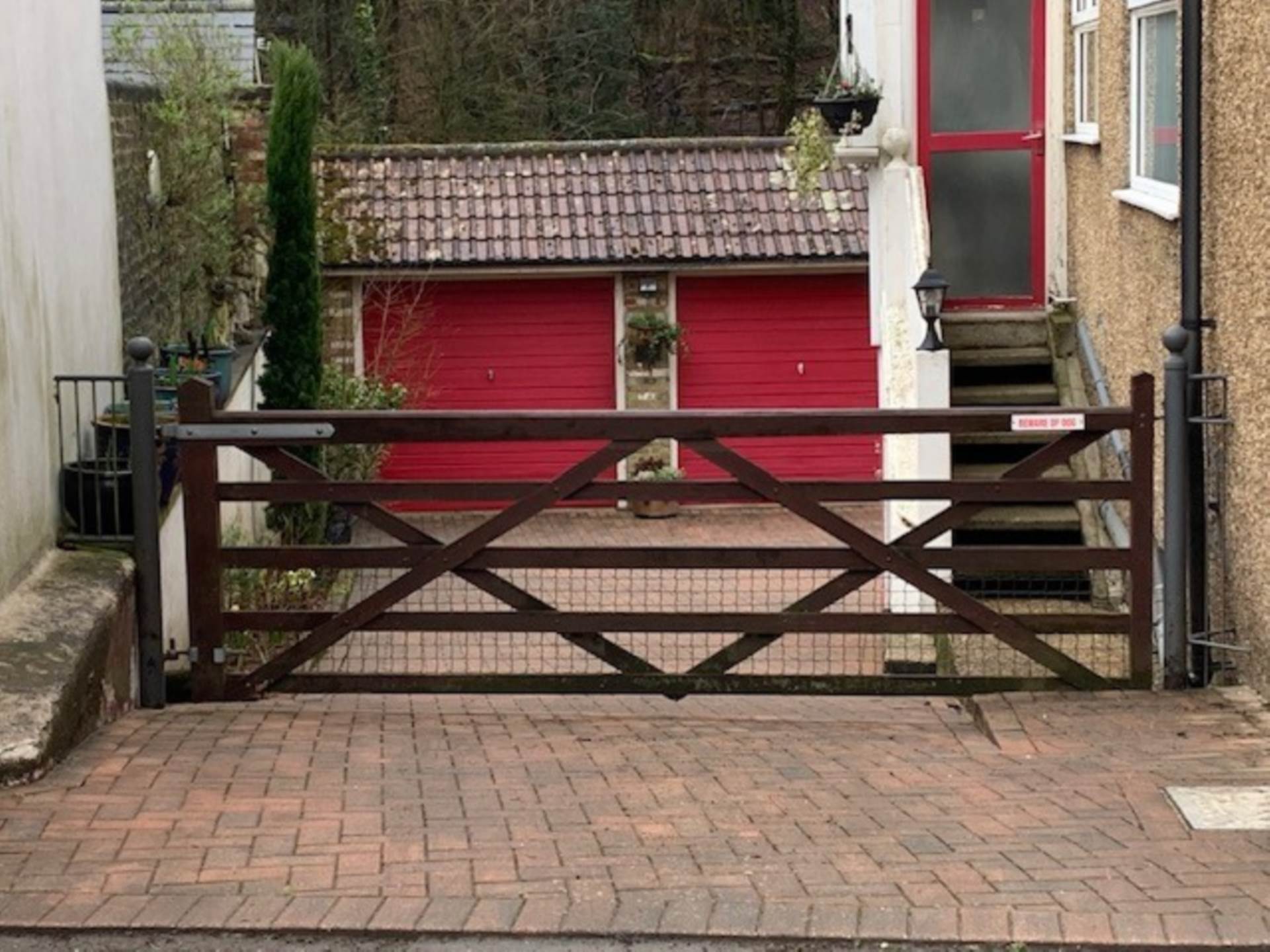 Station Road, Amersham, Image 2