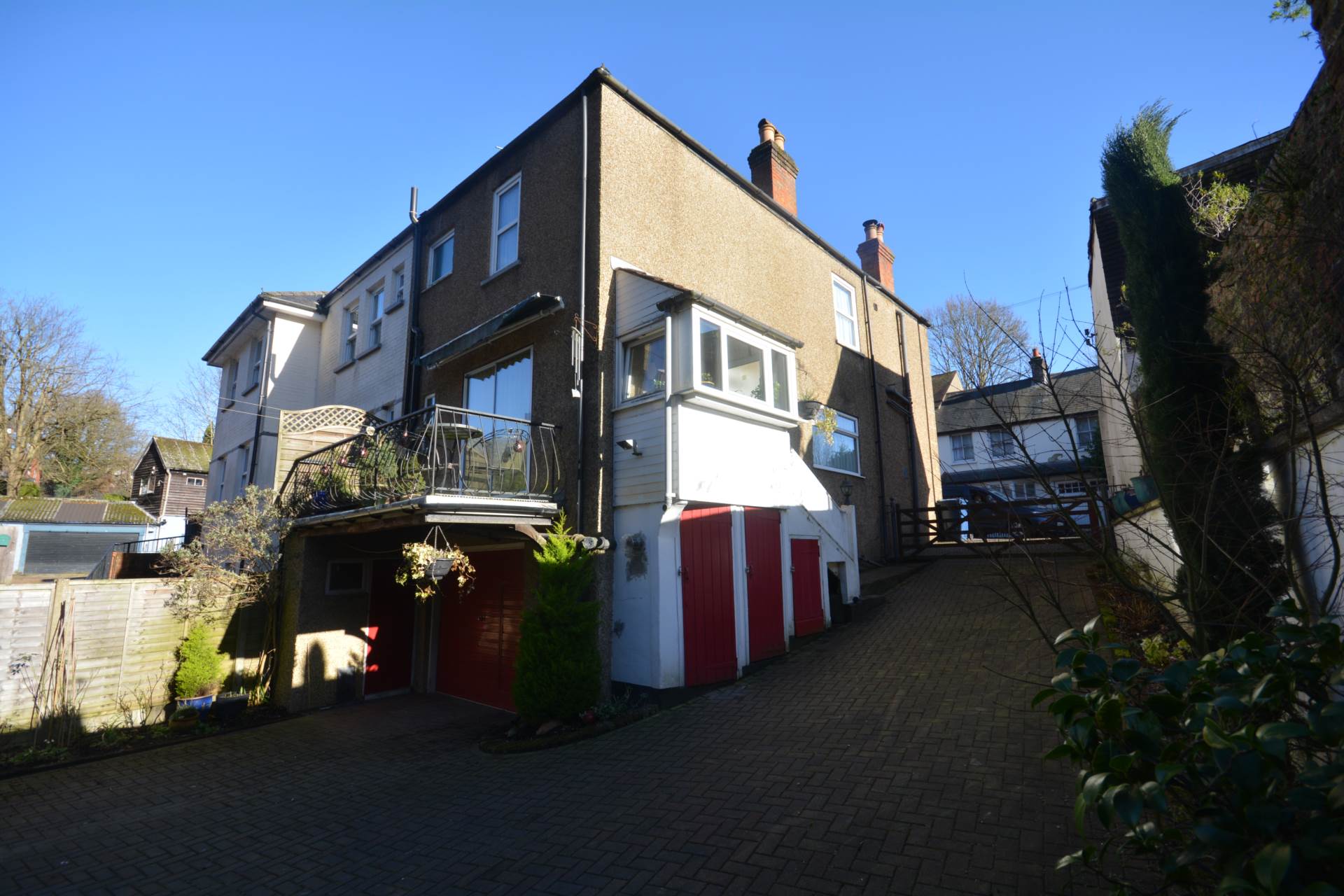 Station Road, Amersham, Image 20