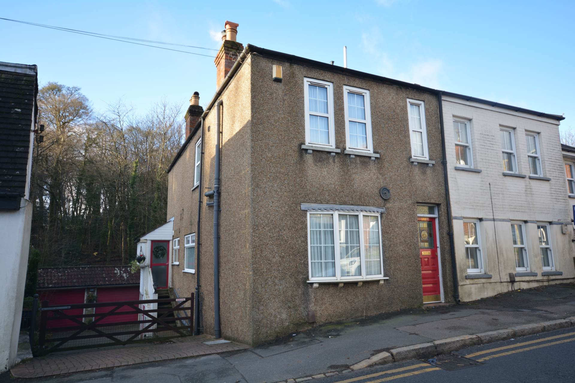 Station Road, Amersham, Image 24