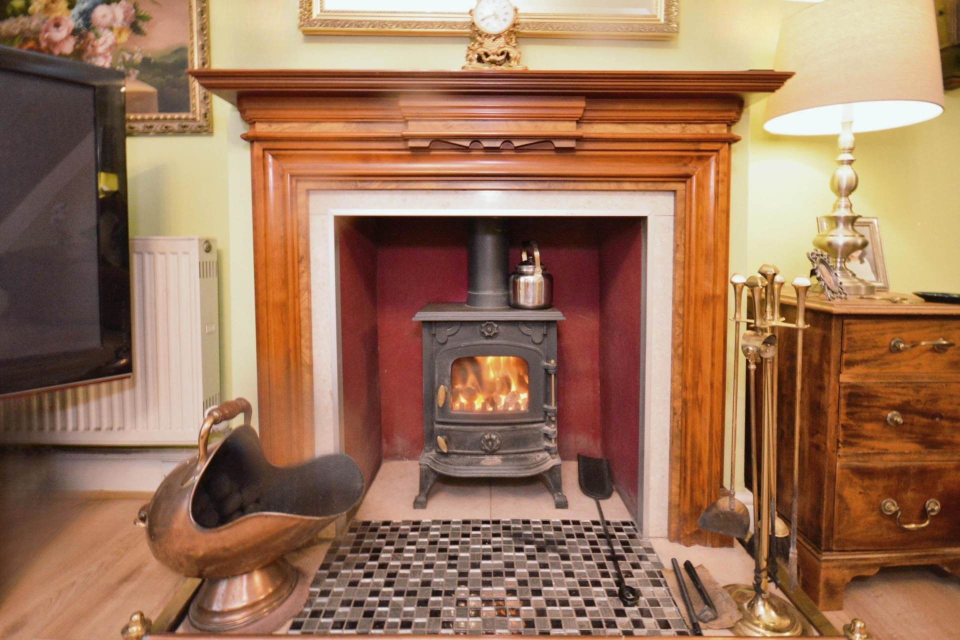 Station Road, Amersham, Image 4