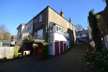 Station Road, Amersham, Image 20