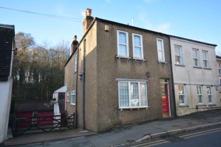 Station Road, Amersham, Image 24