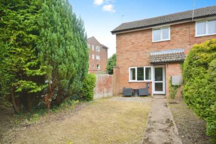 Plantation Road, Amersham, Image 1