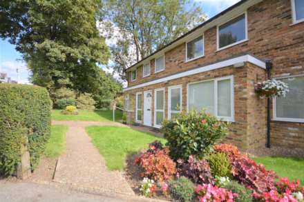 2 Bedroom Apartment, Albany Gate, Chesham HP5