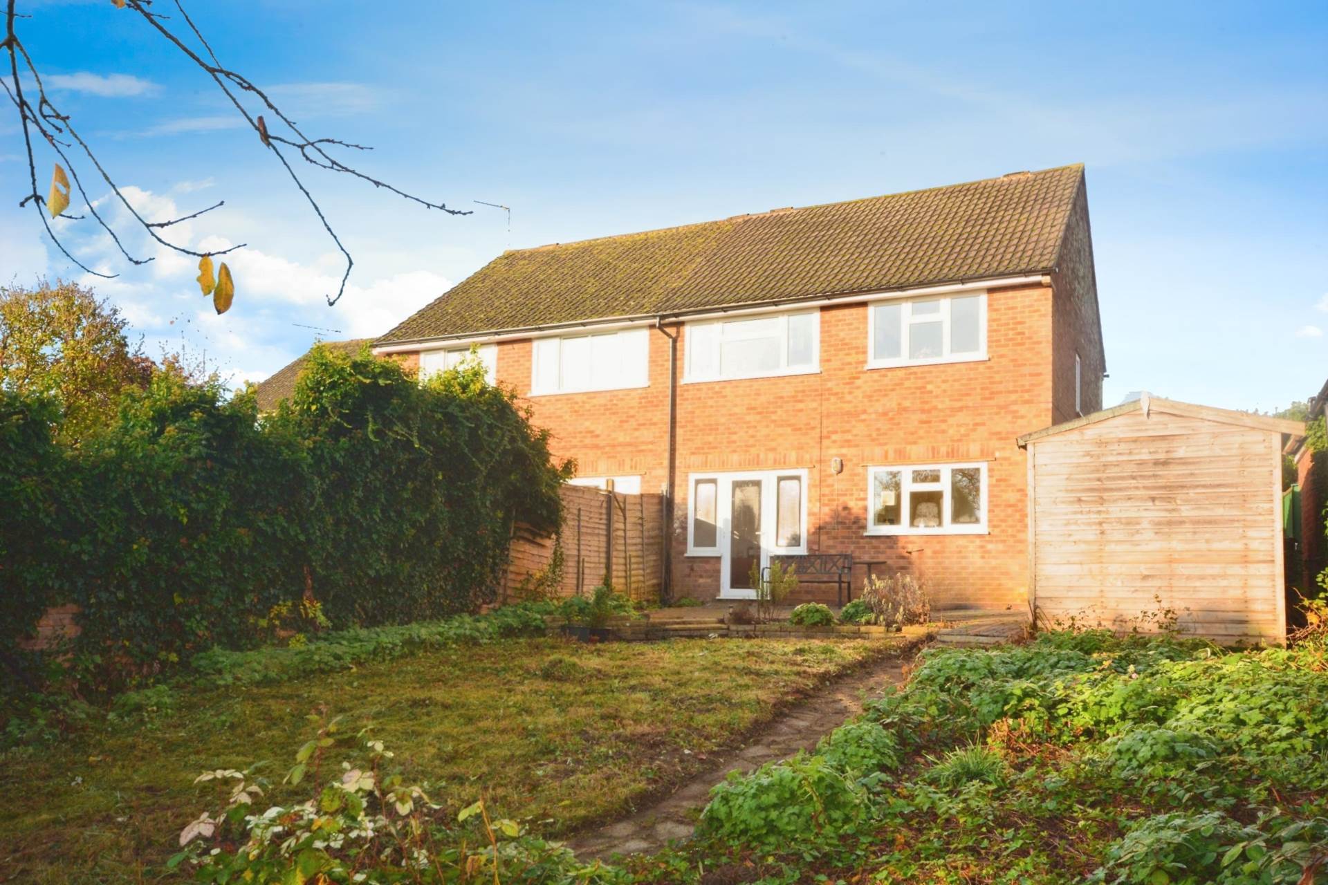 Acres End, Amersham, Image 14