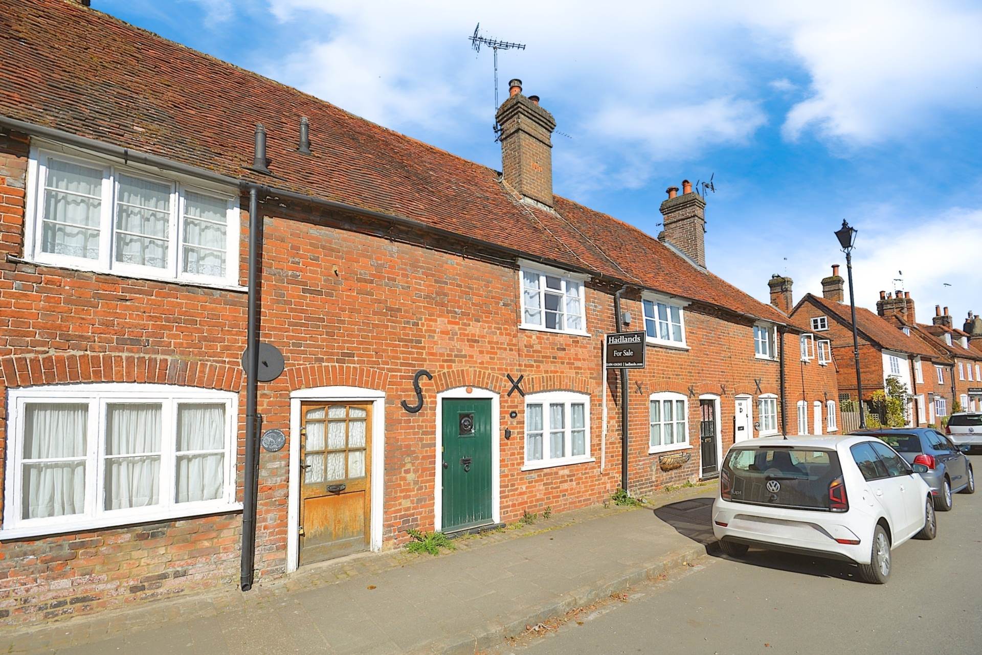 High Street, Amersham, Image 1