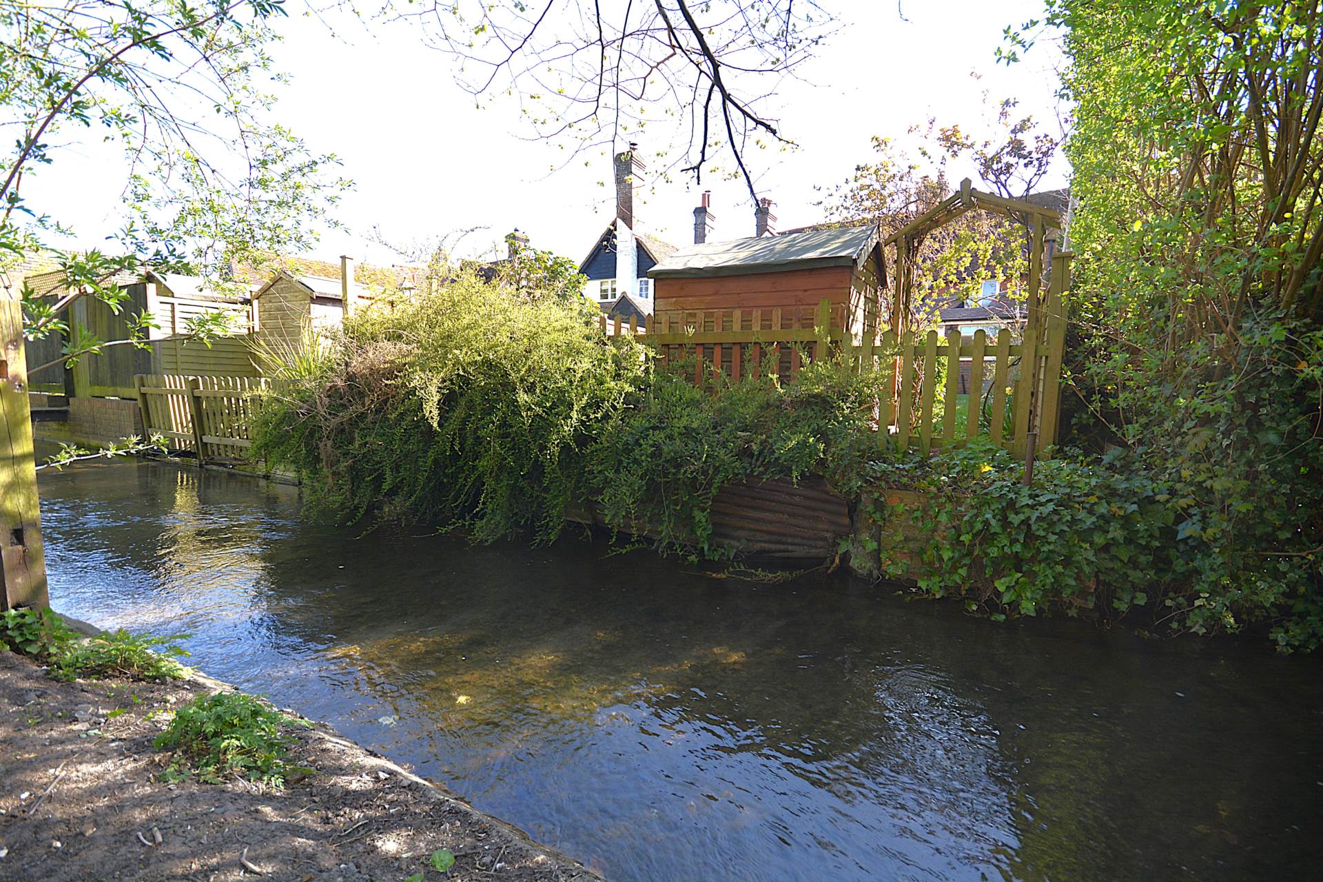 High Street, Amersham, Image 13